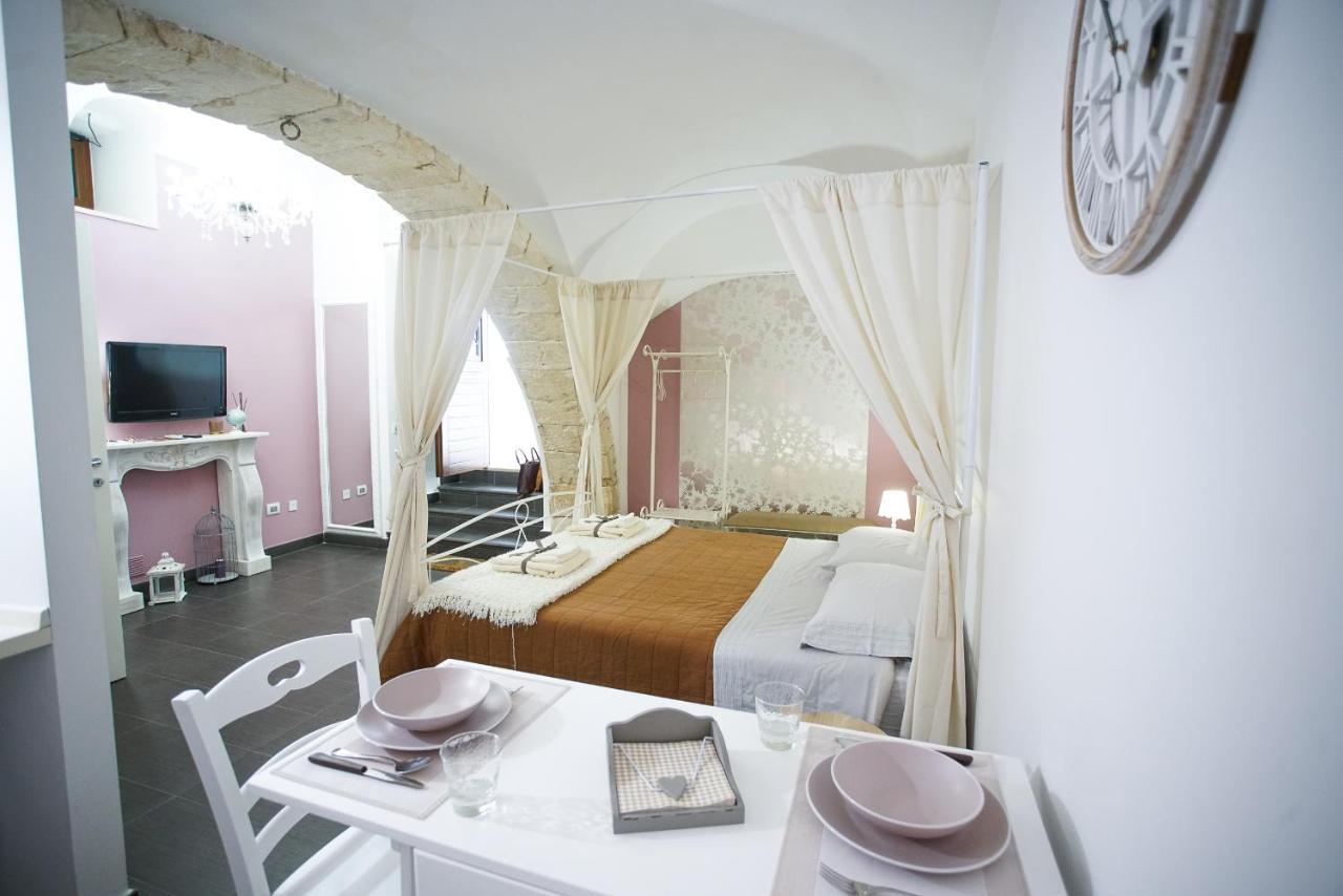 Home 5 - Arco Antico Putignano Exterior photo