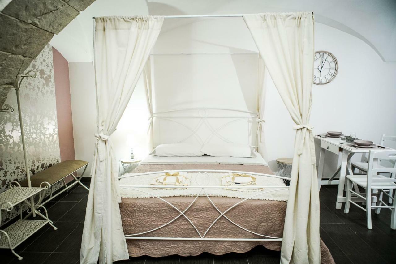 Home 5 - Arco Antico Putignano Exterior photo