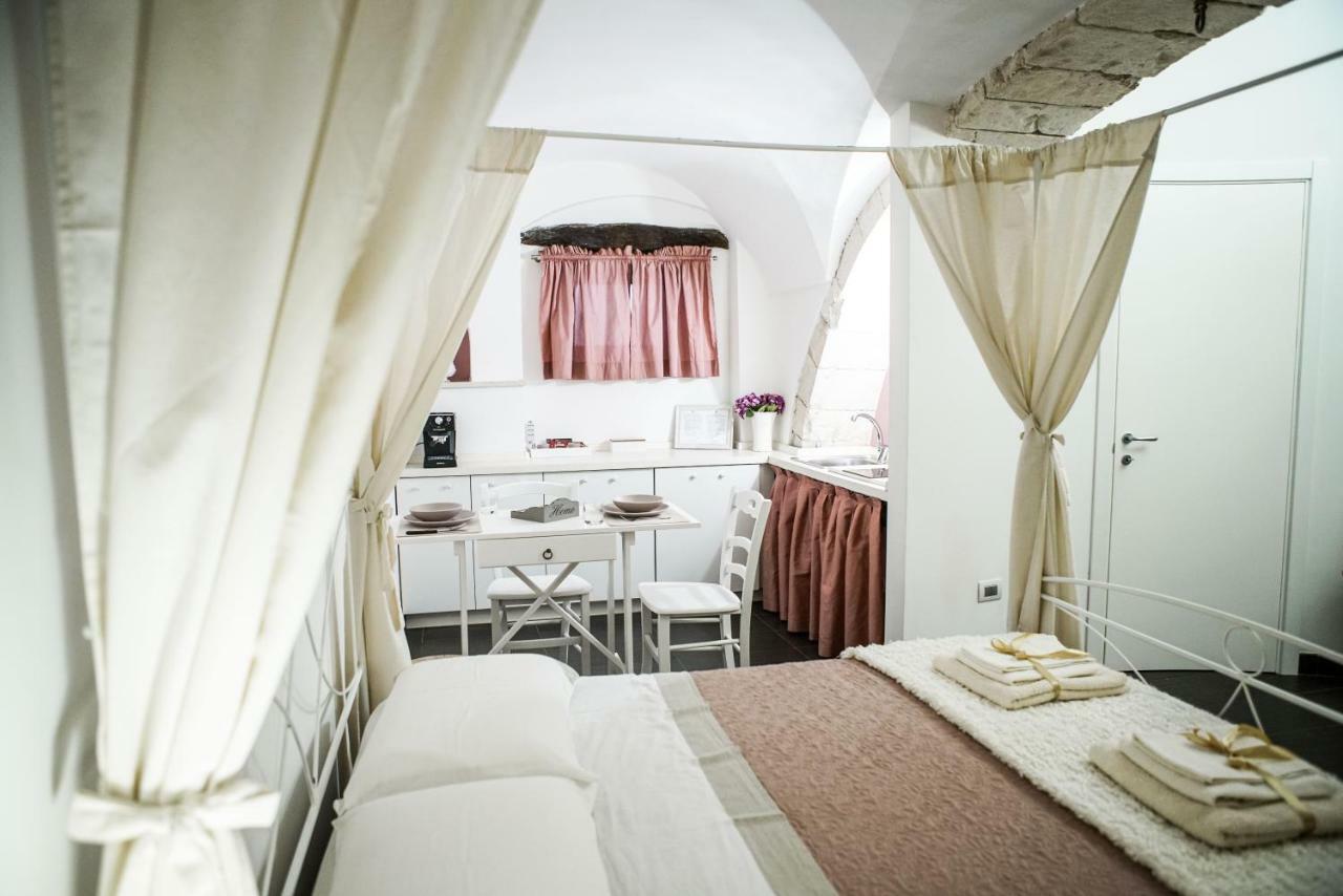 Home 5 - Arco Antico Putignano Exterior photo